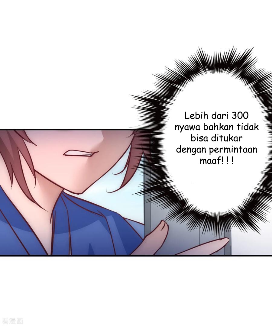 Reversing the Immortal Path Chapter 25.2 Bahasa Indonesia